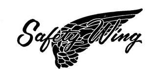 SAFETY WING logo