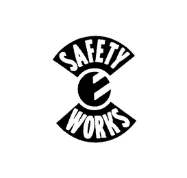 SAFETY WORKS logo