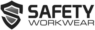 SAFETY WORKWEAR logo