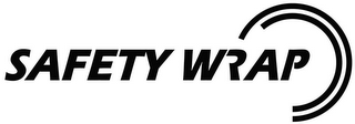 SAFETY WRAP logo