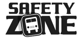 SAFETY Z NE logo
