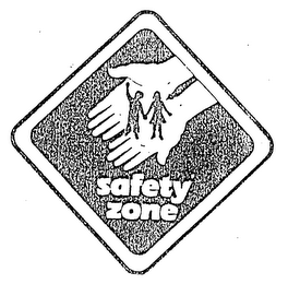 SAFETY ZONE CHILDPROOFING GUIDE/MAILORDER CATALOG