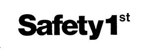 SAFETY1ST logo