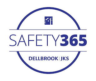 SAFETY365 DELLBROOK JKS logo