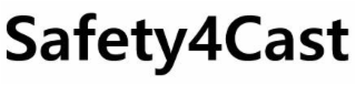 SAFETY4CAST logo