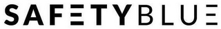 SAFETYBLUE logo