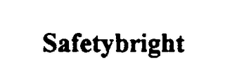 SAFETYBRIGHT logo