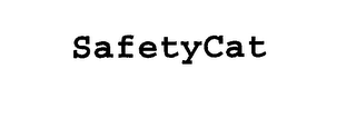 SAFETYCAT logo