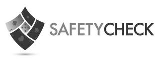 SAFETYCHECK logo