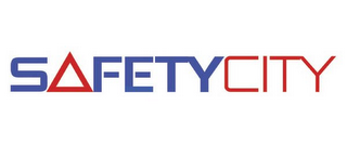SAFETYCITY logo
