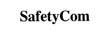 SAFETYCOM logo