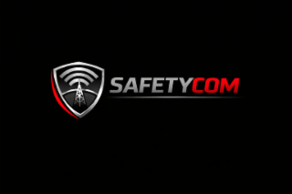 SAFETYCOM logo