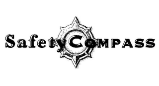 SAFETYCOMPASS logo
