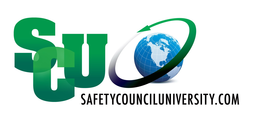 SAFETYCOUNCILUNIVERSITY.COM SCU logo