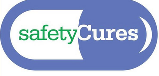 SAFETYCURES logo