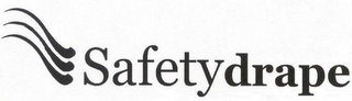 SAFETYDRAPE logo