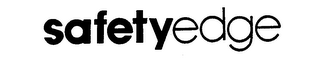 SAFETYEDGE logo
