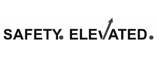 SAFETY.ELEVATED. logo