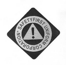SAFETYFIRST UNIFORM CORPORATION logo