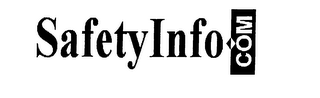 SAFETYINFO.COM logo