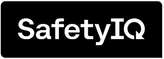 SAFETYIQ logo
