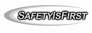 SAFETYISFIRST logo