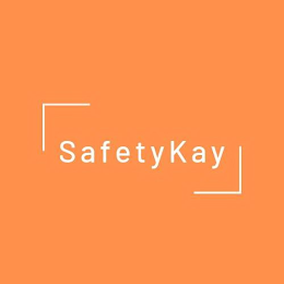 SAFETYKAY logo