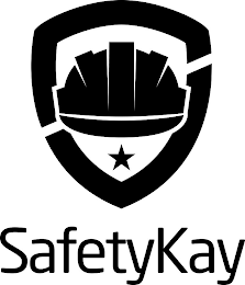 SAFETYKAY logo