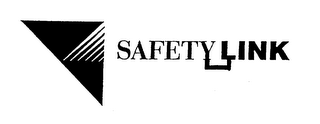 SAFETYLINK logo