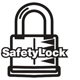 SAFETYLOCK logo