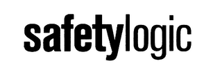 SAFETYLOGIC logo