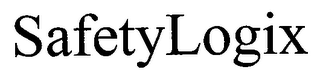 SAFETYLOGIX logo