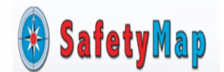 SAFETYMAP logo