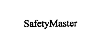 SAFETYMASTER logo