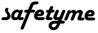 SAFETYME logo