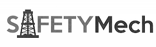 SAFETYMECH logo