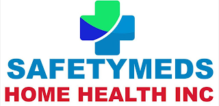 SAFETYMEDS HOME HEALTH INC logo