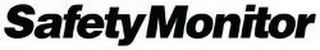 SAFETYMONITOR logo