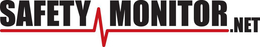 SAFETYMONITOR.NET logo