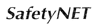 SAFETYNET logo