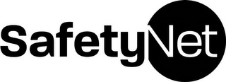 SAFETYNET logo