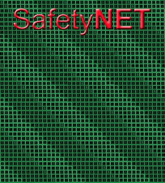 SAFETYNET logo