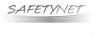 SAFETYNET logo