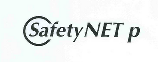 SAFETYNET P logo