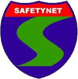 SAFETYNET S logo