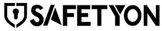 SAFETYON logo