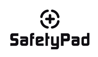 SAFETYPAD logo