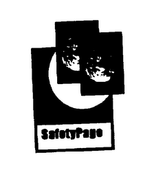SAFETYPAGE logo