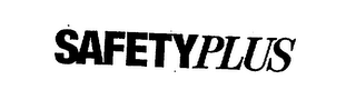 SAFETYPLUS logo