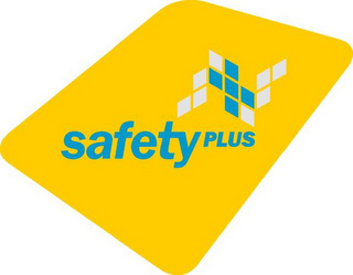 SAFETYPLUS logo